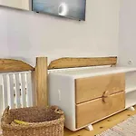 Дом отдыха Dee House Sifnos *
