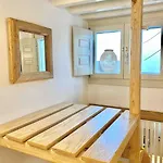 Dee House Sifnos Дом отдыха *