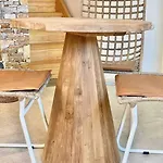 Дом отдыха Dee House Sifnos *