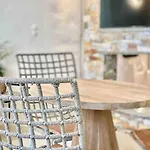 Dee House Sifnos Дом отдыха
