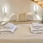 Dee House Sifnos Артемон