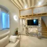 Dee House Sifnos Semesterbostad Artemonas