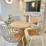 Dee House Sifnos Semesterbostad Artemonas
