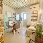 Dee House Sifnos Semesterbostad