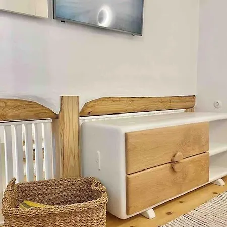 Prázdninový dům Dee House Sifnos *