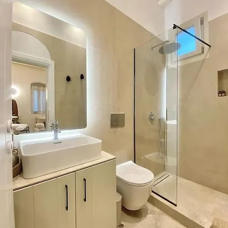 Dee House Sifnos *