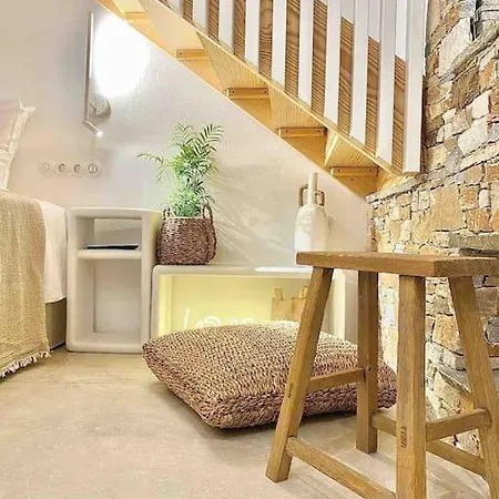 Holiday home Dee House Sifnos *