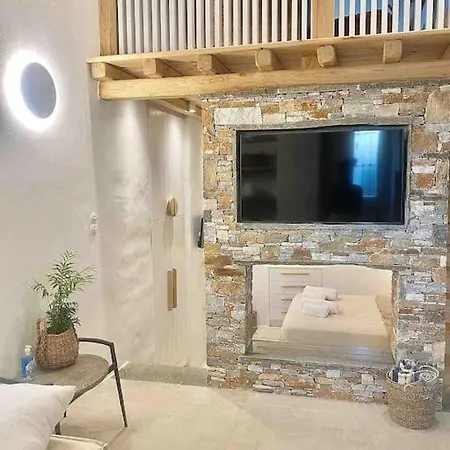 Dee House Sifnos