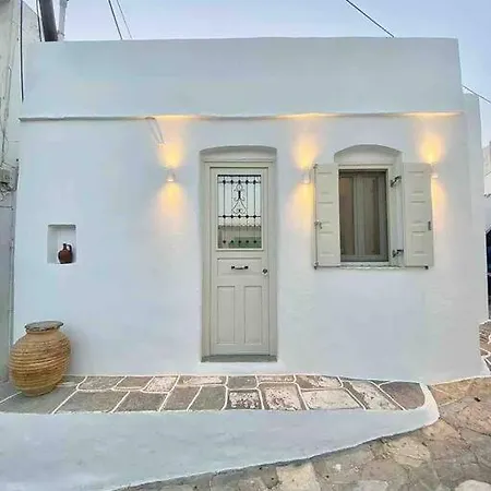Dee House Sifnos *