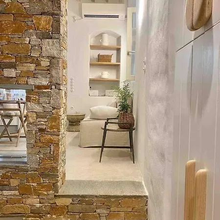 Dee House Sifnos *