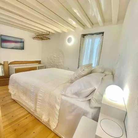 Holiday home Dee House Sifnos *