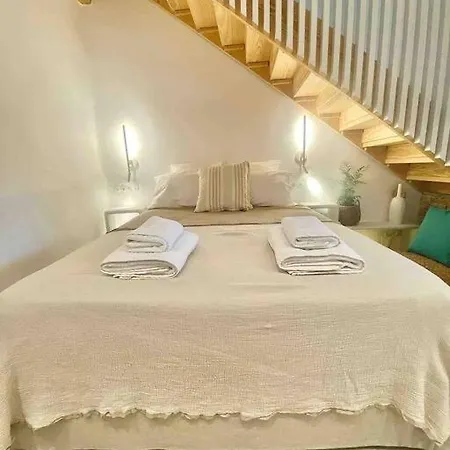 Prázdninový dům Dee House Sifnos *