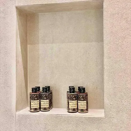 Dee House Sifnos Prázdninový dům