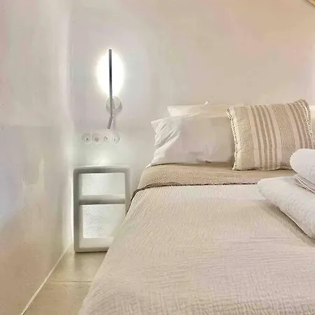 Dee House Sifnos