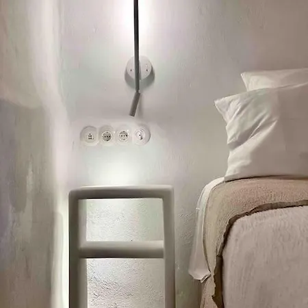 Prázdninový dům Dee House Sifnos Artemonas