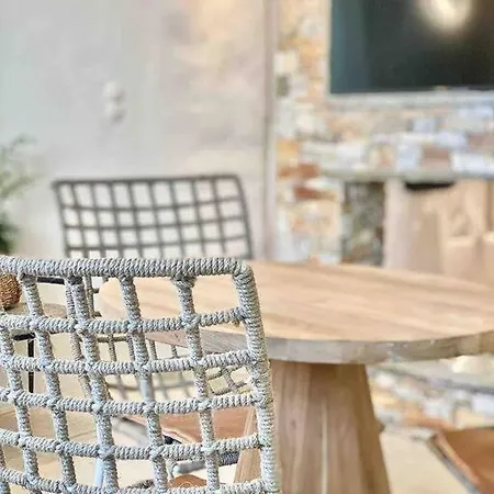 Dee House Sifnos Prázdninový dům