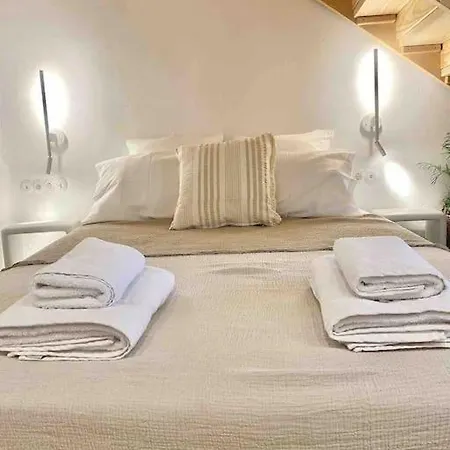 Dee House Sifnos Artemonas