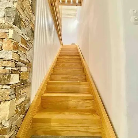 Prázdninový dům Dee House Sifnos