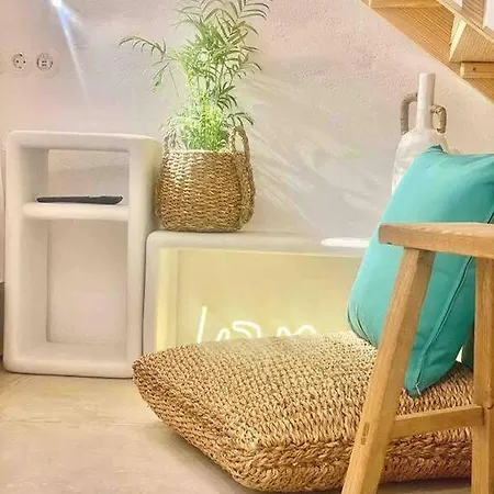 Dee House Sifnos Prázdninový dům