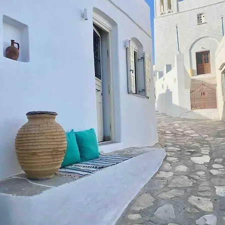 Ferienhaus Dee House Sifnos