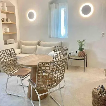 Holiday home Dee House Sifnos *
