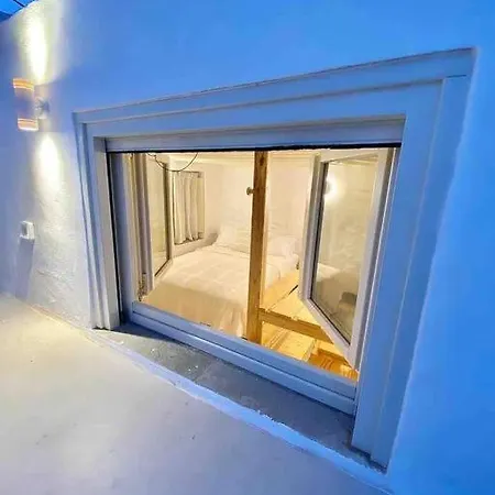Dee House Sifnos * Artemonas