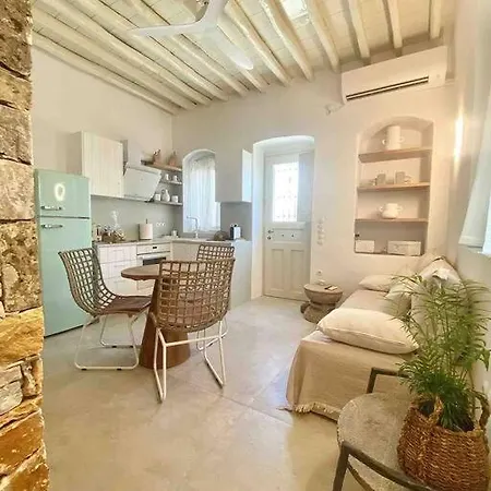 Dee House Sifnos Ferienhaus