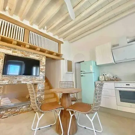 Dee House Sifnos *