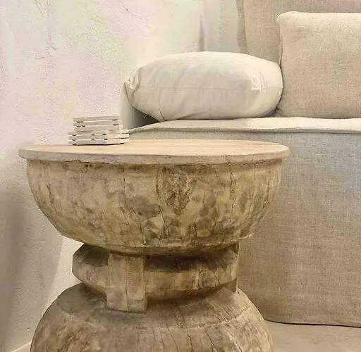 Semesterbostad Dee House Sifnos