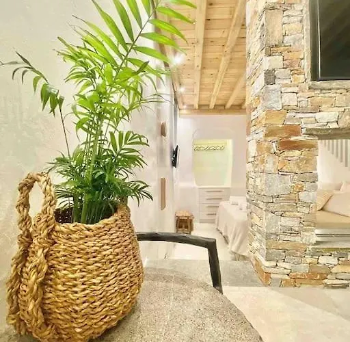 Dee House Sifnos Semesterbostad