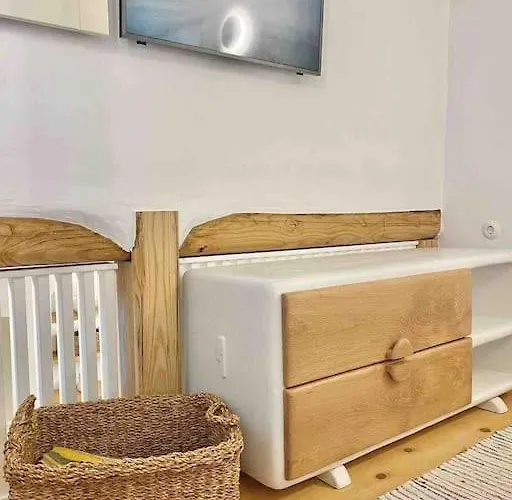 Semesterbostad Dee House Sifnos *