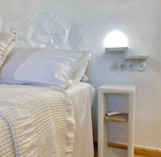 Dee House Sifnos Semesterbostad Artemonas