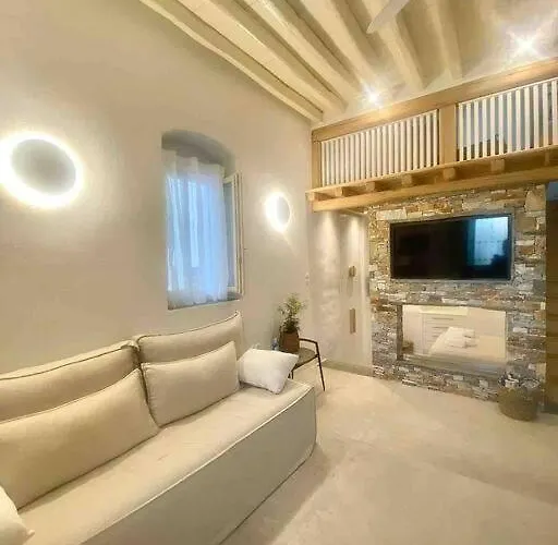 Dee House Sifnos * Artemonas