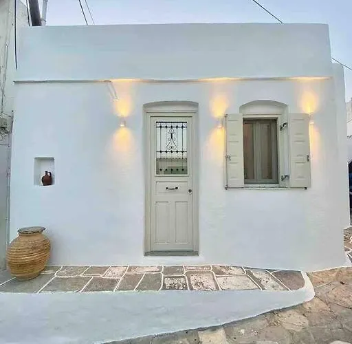 Dee House Sifnos *