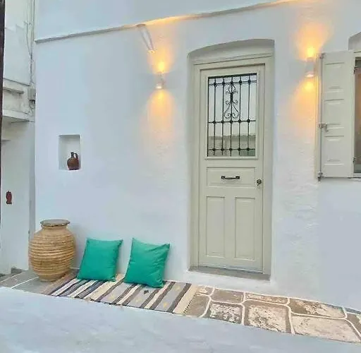 Semesterbostad Dee House Sifnos *