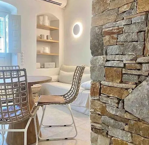 Dee House Sifnos Artemonas