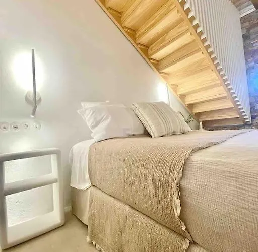 Dee House Sifnos Semesterbostad