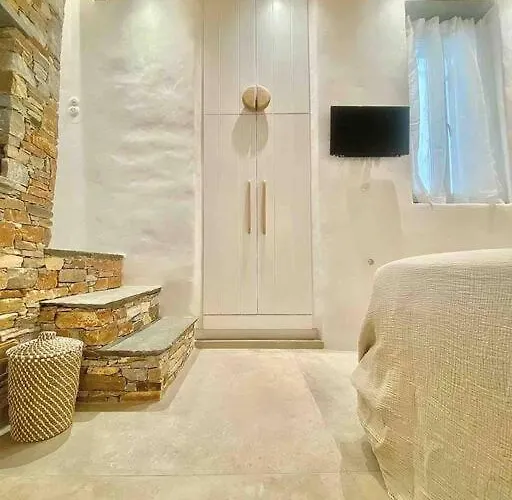 Dee House Sifnos Semesterbostad