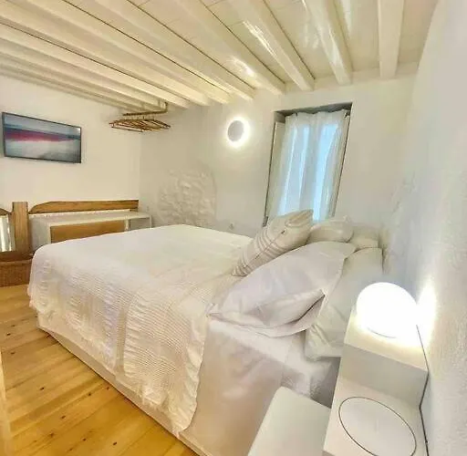 Semesterbostad Dee House Sifnos *