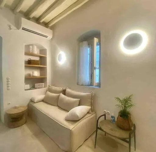 Dee House Sifnos Artemonas