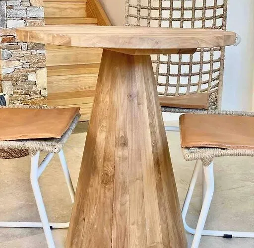 Semesterbostad Dee House Sifnos *