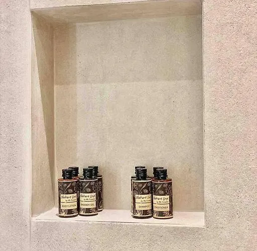 Dee House Sifnos Semesterbostad