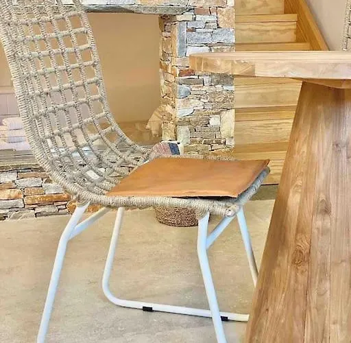 Dee House Sifnos Semesterbostad