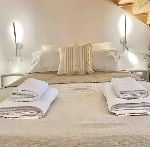 Dee House Sifnos Artemonas