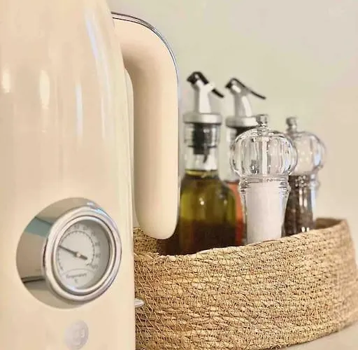 Dee House Sifnos Semesterbostad *