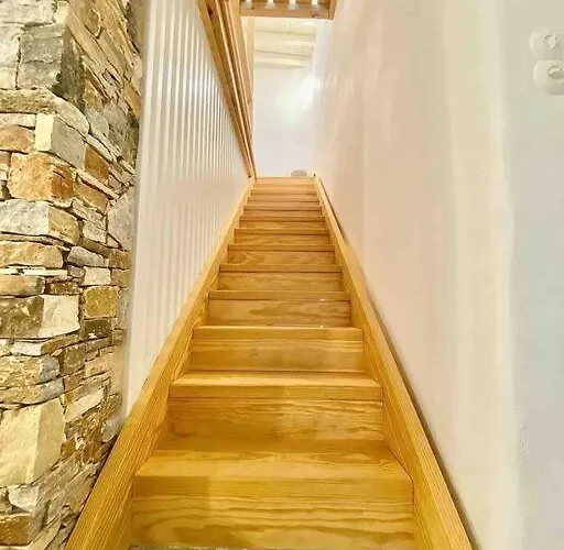 Semesterbostad Dee House Sifnos