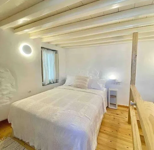 Dee House Sifnos Semesterbostad