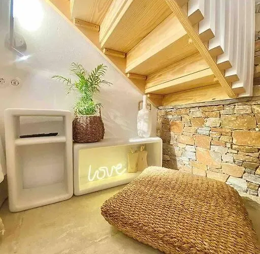 Dee House Sifnos Semesterbostad Artemonas