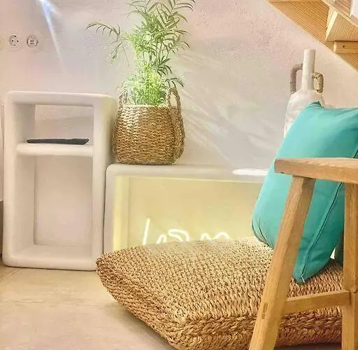 Dee House Sifnos Semesterbostad