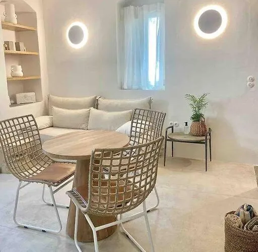 Semesterbostad Dee House Sifnos *